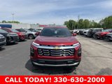 New 2026 Chevrolet Equinox LT w/ Convenience Package II image 3