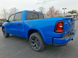 New 2025 RAM 1500 Big Horn image 3
