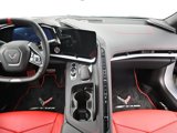 Used 2024 Chevrolet Corvette Z06 image 6