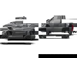 New 2025 Toyota Tundra Platinum image 3