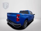 New 2026 Chevrolet Silverado 1500 LT w/ Leather Package image 4