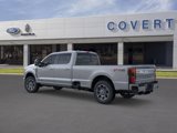New 2025 Ford F350 Platinum w/ Platinum Plus Package image 4