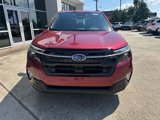 New 2025 Subaru Forester Touring image 2