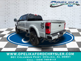 New 2025 Ford F250 Lariat w/ Lariat Ultimate Package image 5