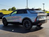New 2025 Cadillac Lyriq Sport image 3