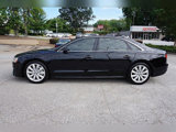 Used 2017 Audi A8 L 3.0T image 2