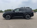 New 2025 Nissan Pathfinder Rock Creek image 4