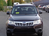 Used 2013 Subaru Forester 2.5X w/ Alloy Wheel Pkg image 2