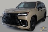 Used 2025 Lexus LX 700h Overtrail image 3