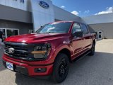 New 2025 Ford F150 XLT image 2