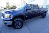 Used 2011 GMC Sierra 2500 SLE w/ SLE Preferred Package image 3