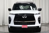 Used 2025 INFINITI QX80 Autograph w/ Autograph Exterior Package image 4