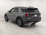 New 2025 Ford Explorer Active image 5