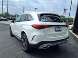 New 2025 Mercedes-Benz GLC 300 4MATIC image 4