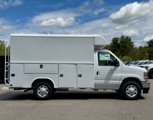 New 2026 Ford E-350 and Econoline 350 Super Duty w/ Power Equipment Group image 3