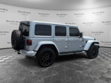 Used 2023 Jeep Wrangler Unlimited Sahara image 5
