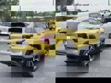 New 2025 Chevrolet Trax RS w/ Driver Confidence Package image 2