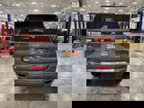 New 2025 Jeep Grand Cherokee Overland image 4