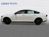 New 2025 Honda Accord SE image 2
