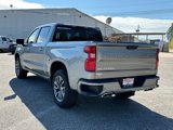 New 2025 Chevrolet Silverado 1500 RST w/ RST All Star Premium Package image 6