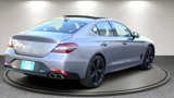 Used 2023 Genesis G70 2.0T w/ Sport Prestige Package image 5