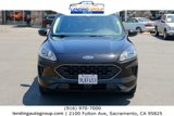 Used 2021 Ford Escape SE w/ SE Sport Appearance Package image 2