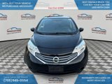 Used 2016 Nissan Versa Note S Plus image 2