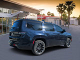 New 2025 Jeep Grand Wagoneer Series II Obsidian w/ Quick Order Packagew 28T image 3