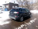 Used 2019 Jeep Cherokee Limited image 5