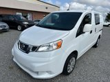 Used 2020 Nissan NV200 SV w/ Sliding Glass Door Package image 2