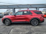 Certified 2025 Ford Explorer ST image 5
