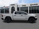 New 2026 RAM 1500 Rebel image 2