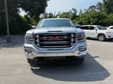 Used 2018 GMC Sierra 1500 SLT image 2
