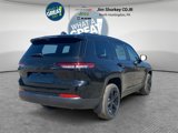 New 2025 Jeep Grand Cherokee L Limited w/ Black Appearance Package image 3