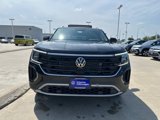 New 2025 Volkswagen Atlas Cross Sport SEL image 4