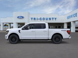New 2025 Ford F150 XLT w/ Equipment Group 302A MID image 3