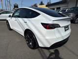 Used 2021 Tesla Model Y Performance image 3