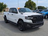 New 2026 RAM 1500 Classic Warlock image 3