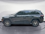 Used 2024 Jeep Grand Cherokee Limited image 2