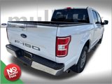 Used 2019 Ford F150 Lariat image 3