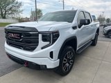 Used 2025 GMC Sierra 1500 AT4 image 5