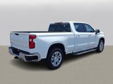New 2025 Chevrolet Silverado 1500 LTZ w/ Technology Package image 3