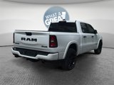 New 2025 RAM 1500 Laramie w/ Night Edition image 3