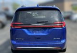 Certified 2021 Chrysler Pacifica Touring-L w/ Uconnect Theater Family Group image 4
