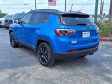 Used 2022 Jeep Compass Latitude w/ Convenience Group image 2