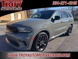 Used 2021 Dodge Durango GT image 6