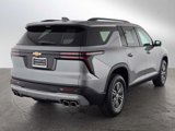 New 2026 Chevrolet Traverse LT w/ Enhanced Driving Package image 3