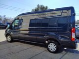 Used 2017 Ford Transit 250 148 Medium Roof w/ Exterior Upgrade Package image 5
