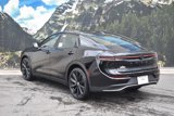 New 2026 Toyota Crown Nightshade image 3