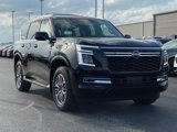 New 2025 Nissan Armada Platinum image 3